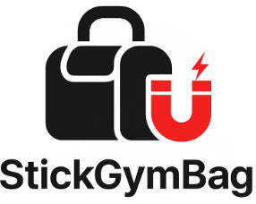 Stickgymbag